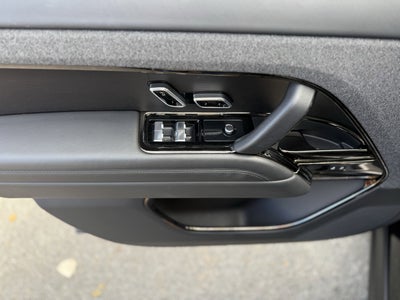 2024 Land Rover Range Rover Sport Dynamic