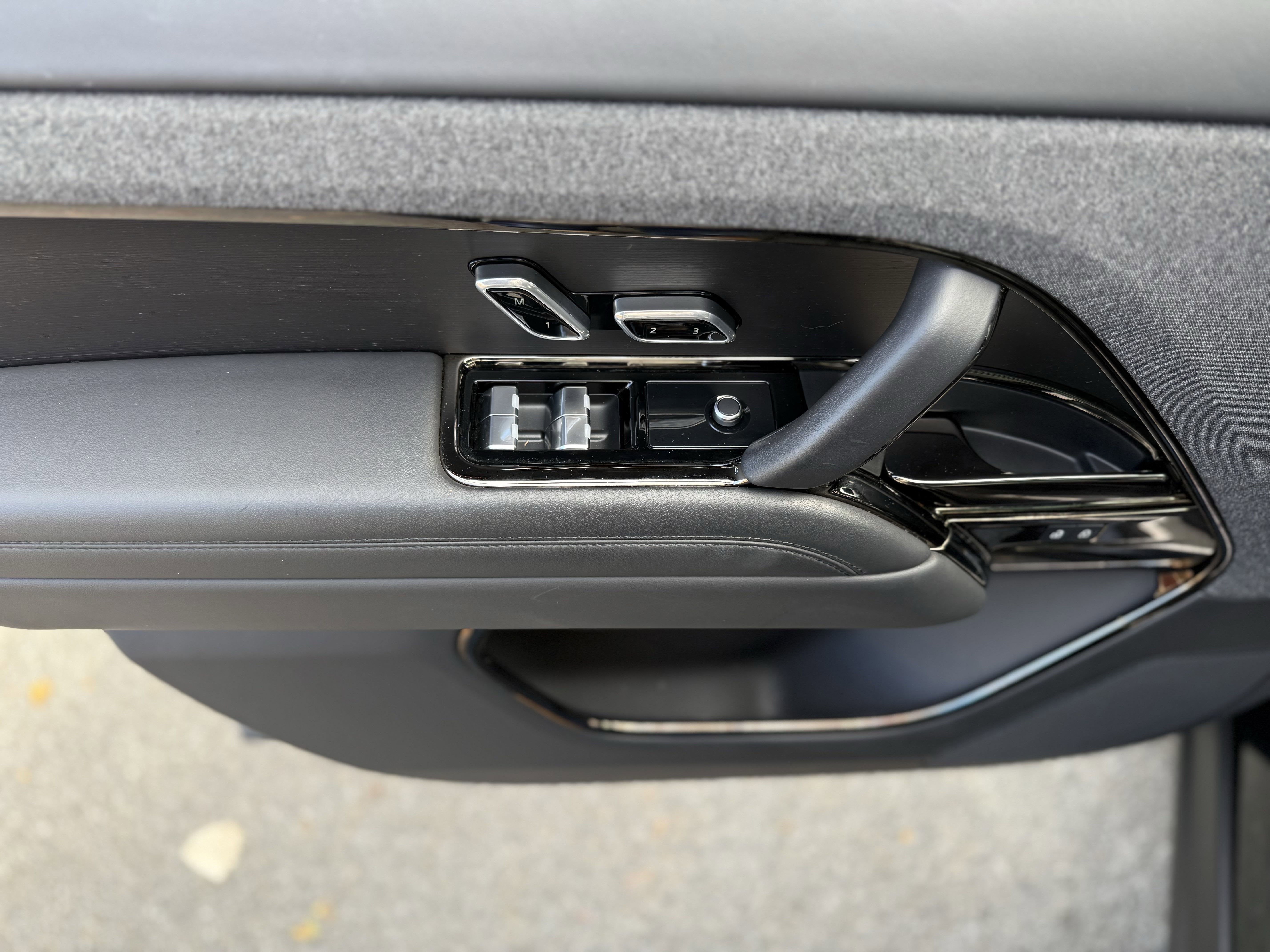 2024 Land Rover Range Rover Sport Dynamic