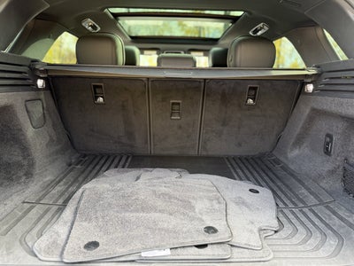 2024 Land Rover Range Rover Sport Dynamic