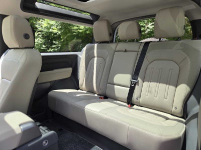 2021 Land Rover Defender S