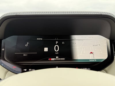 2025 Land Rover Range Rover Autobiography