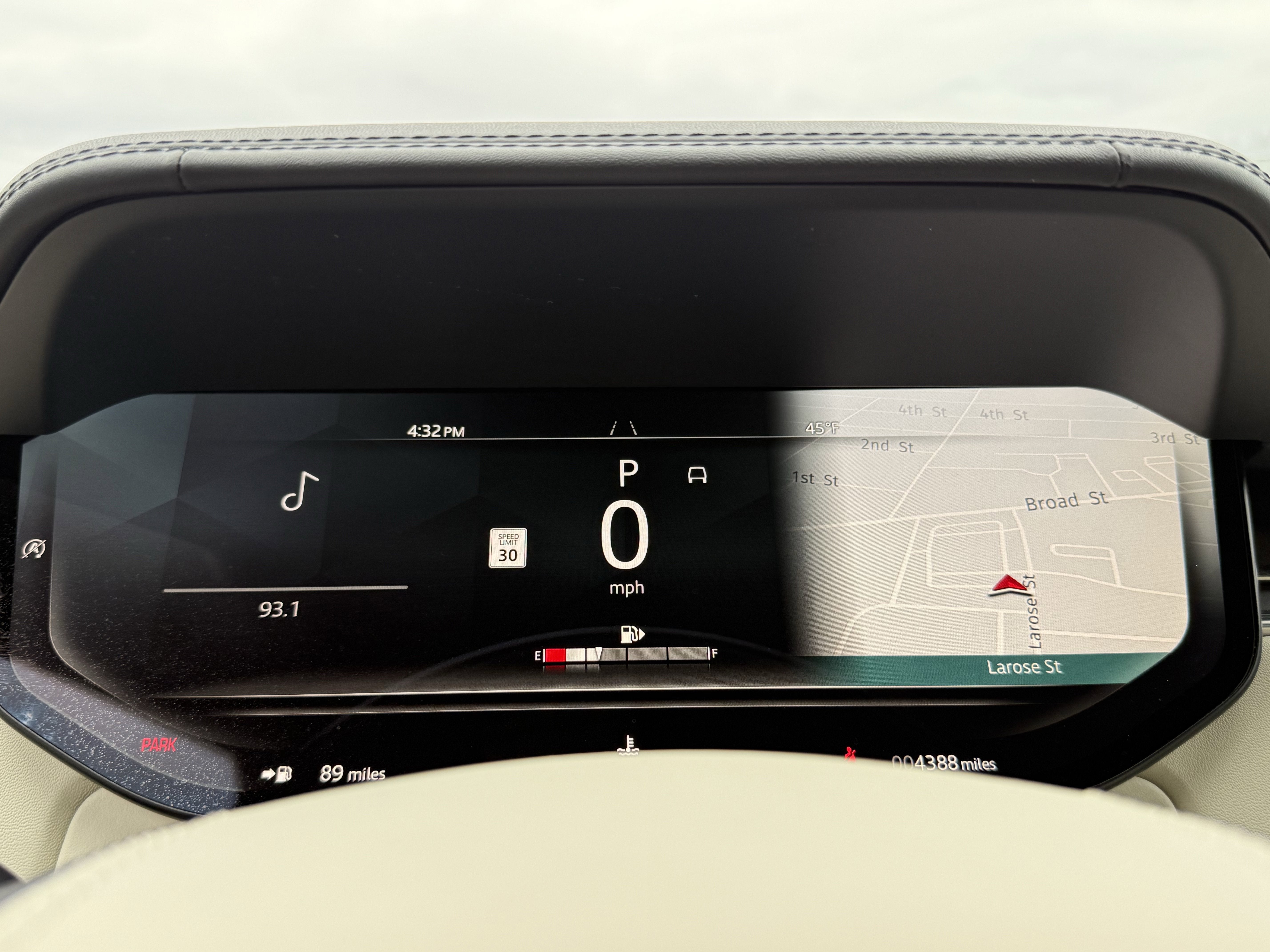 2025 Land Rover Range Rover Autobiography