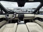 2025 Land Rover Range Rover Autobiography