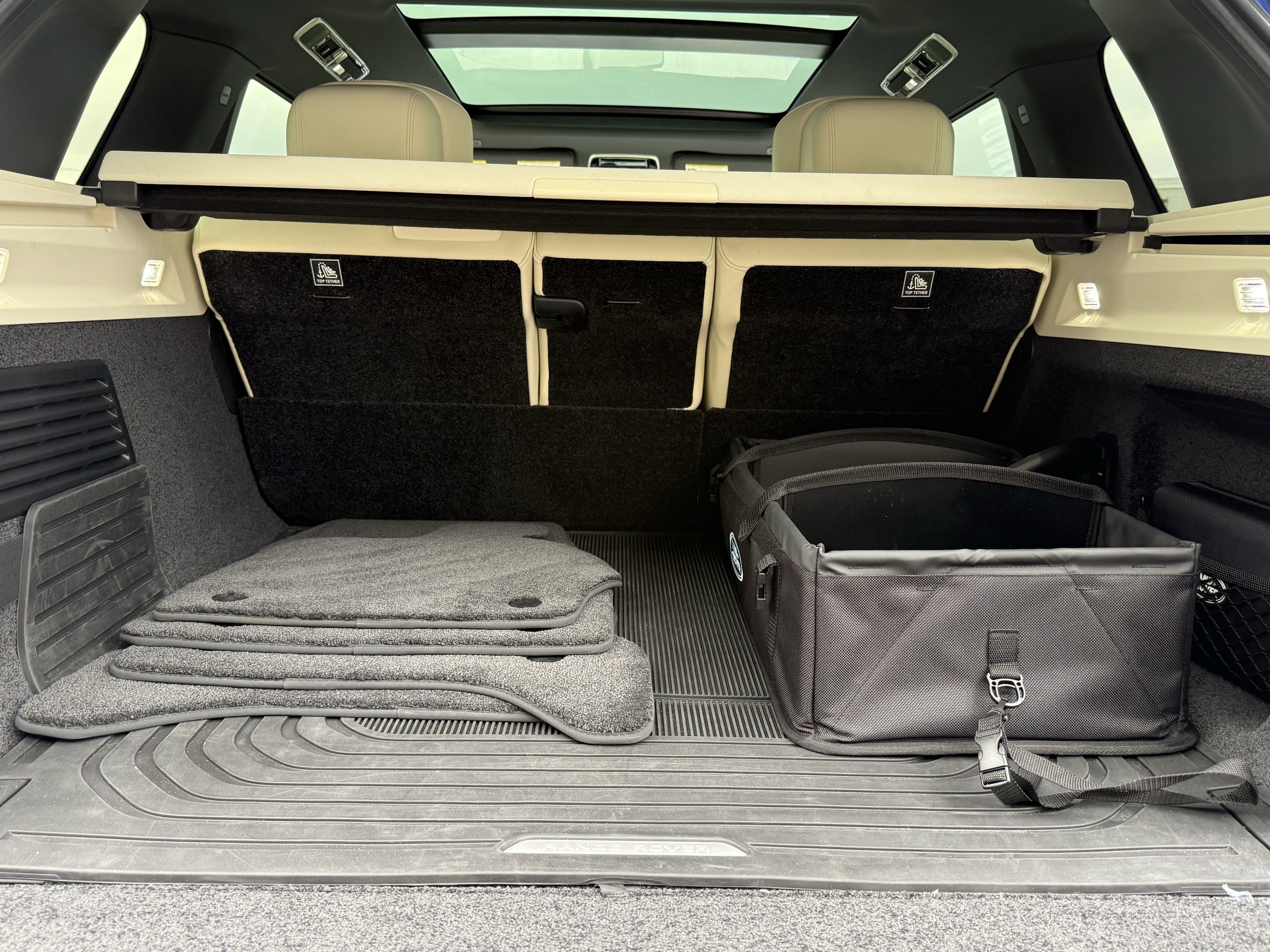 2025 Land Rover Range Rover Autobiography