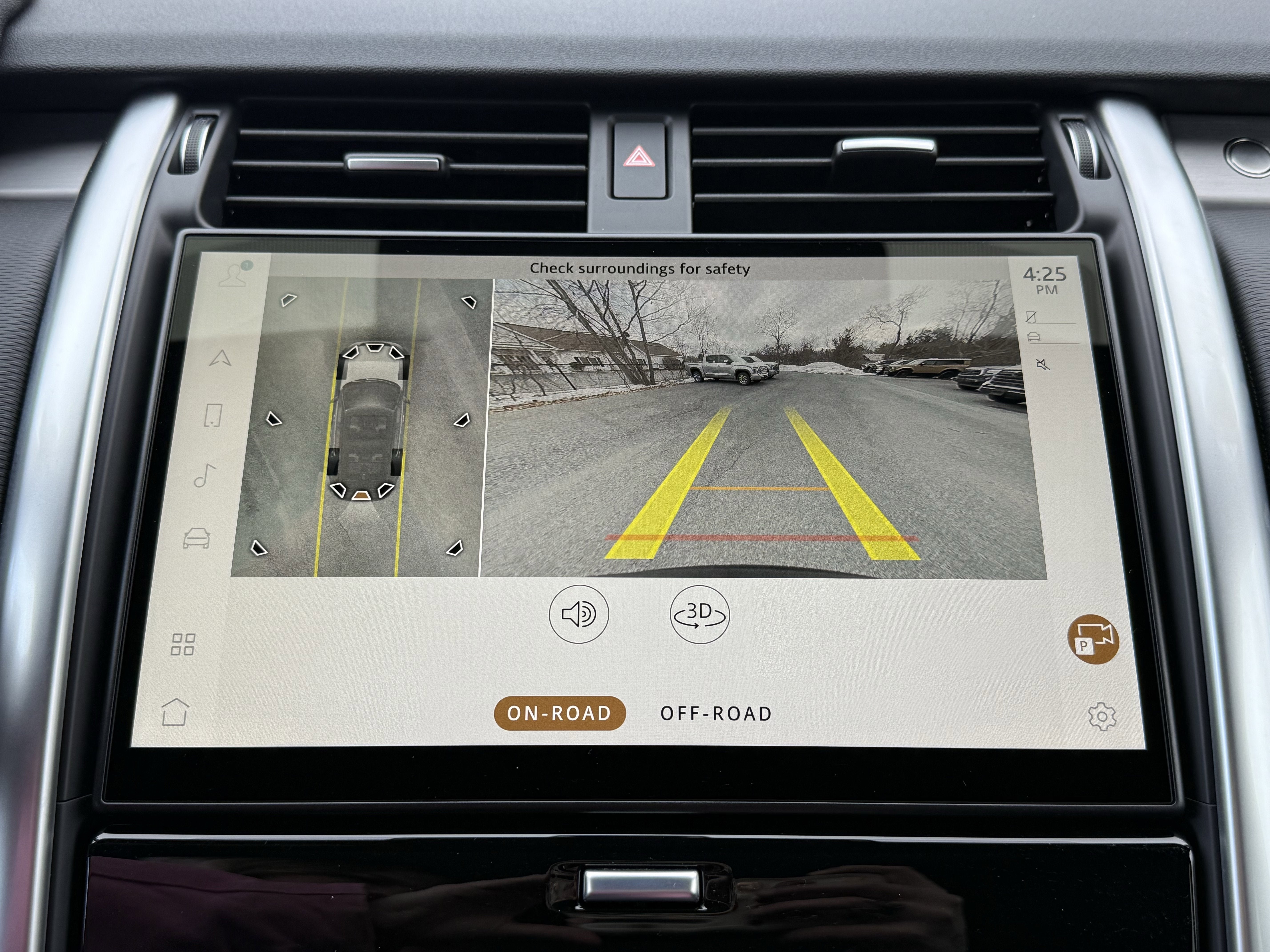 2024 Land Rover Discovery Dynamic SE