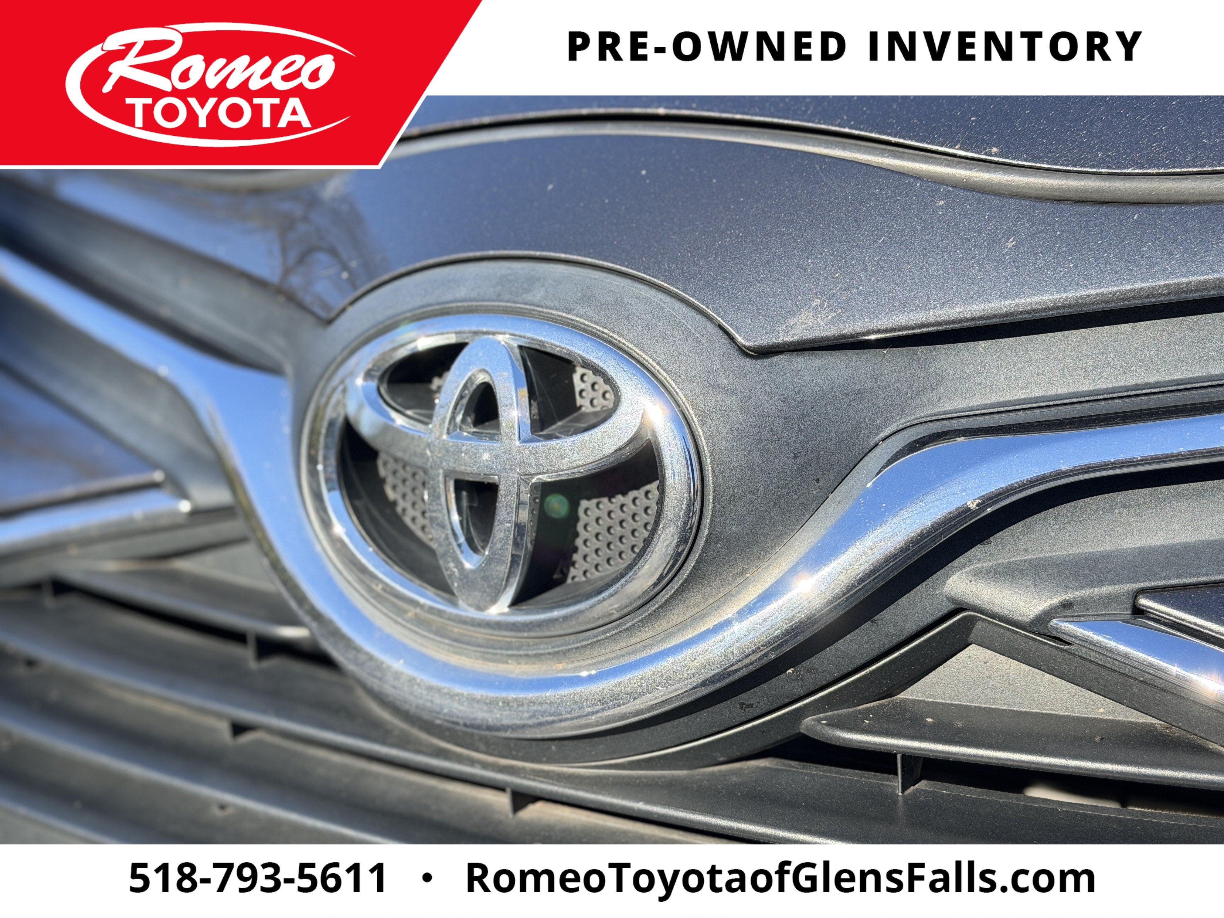 2016 Toyota Yaris LE