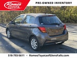 2016 Toyota Yaris LE