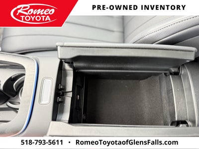2025 Mercedes-Benz E-Class E 450 4MATIC®