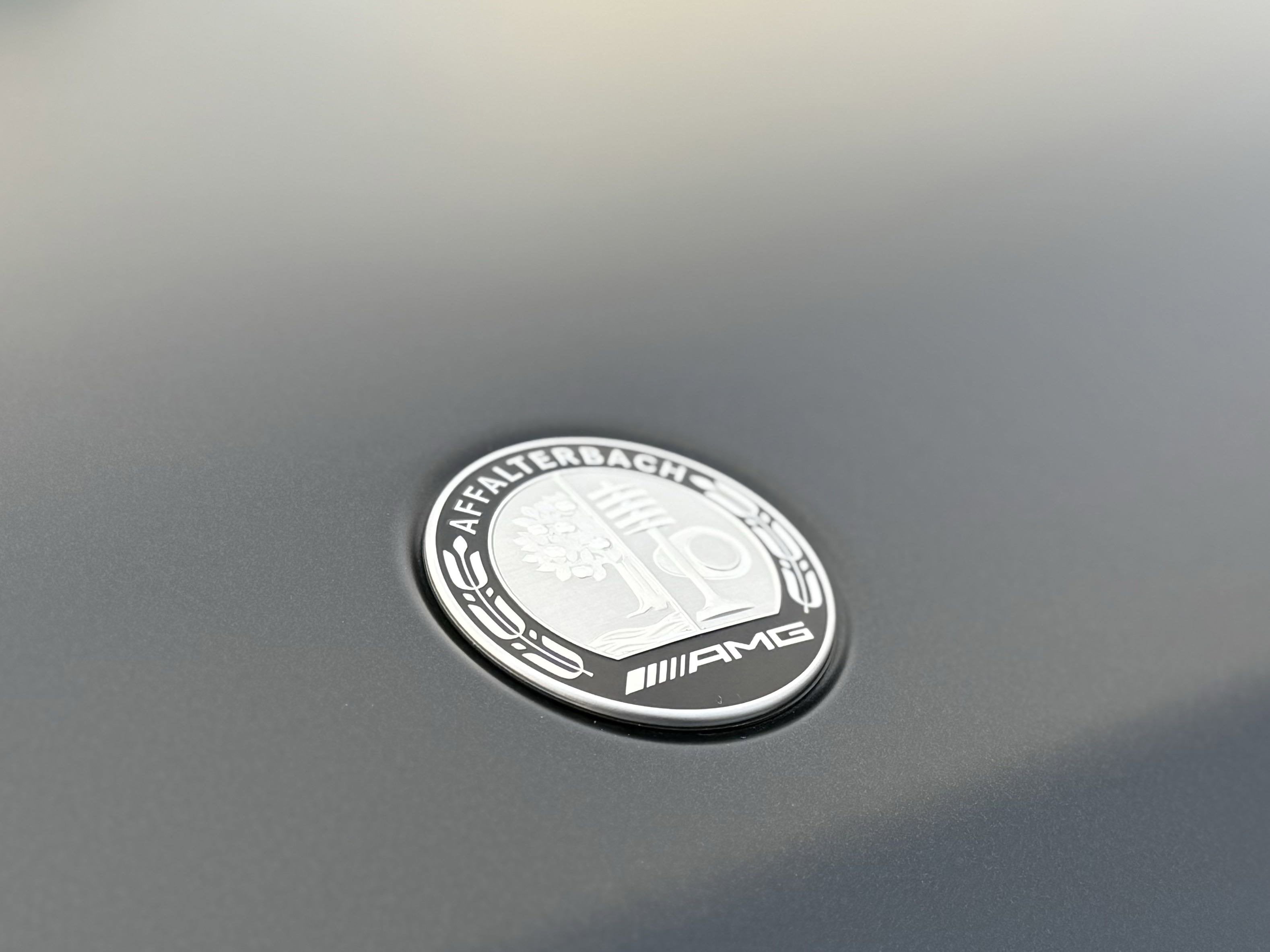 2025 Mercedes-Benz G-Class G 63 AMG® 4MATIC®