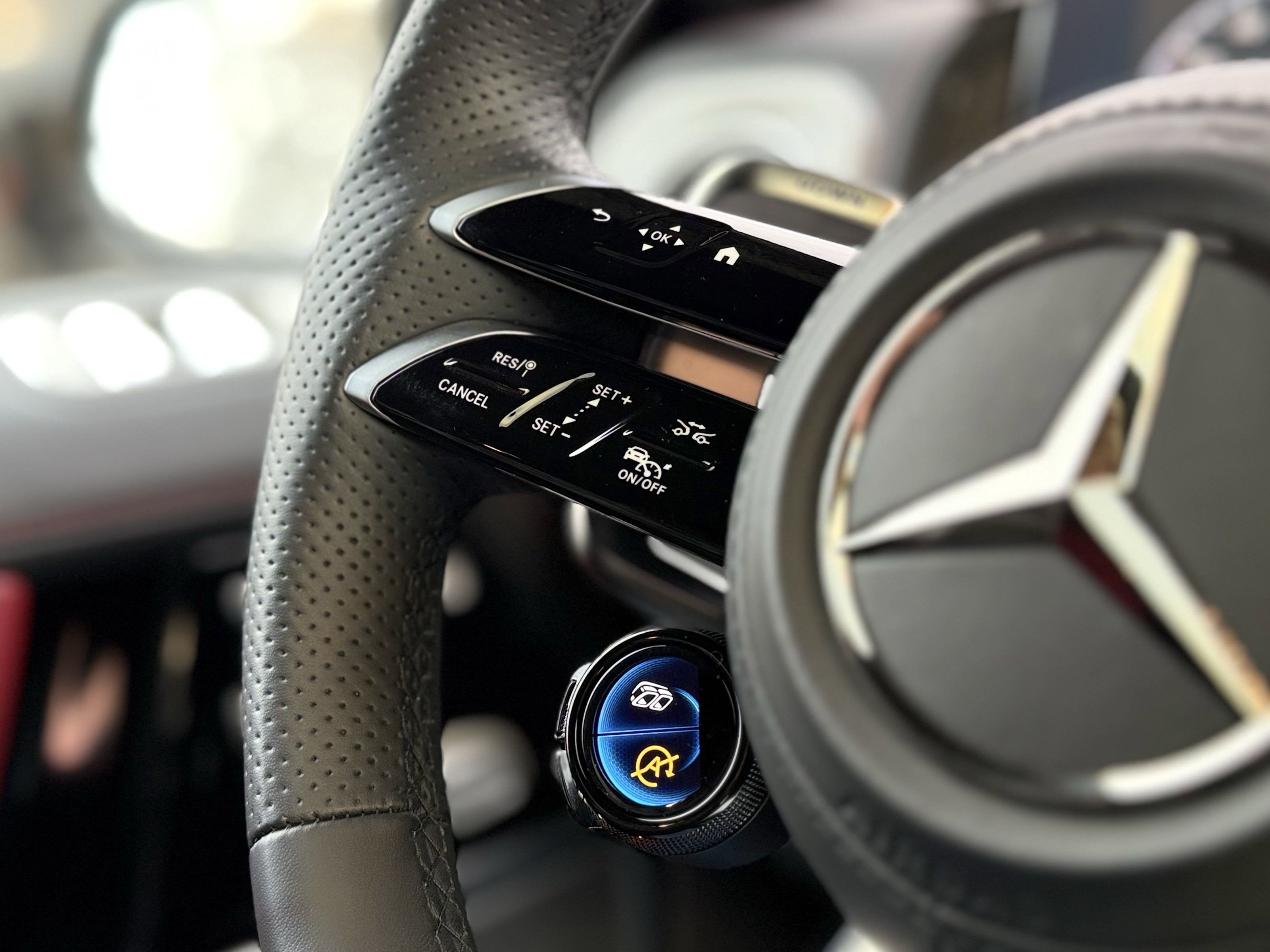 2025 Mercedes-Benz G-Class G 63 AMG® 4MATIC®