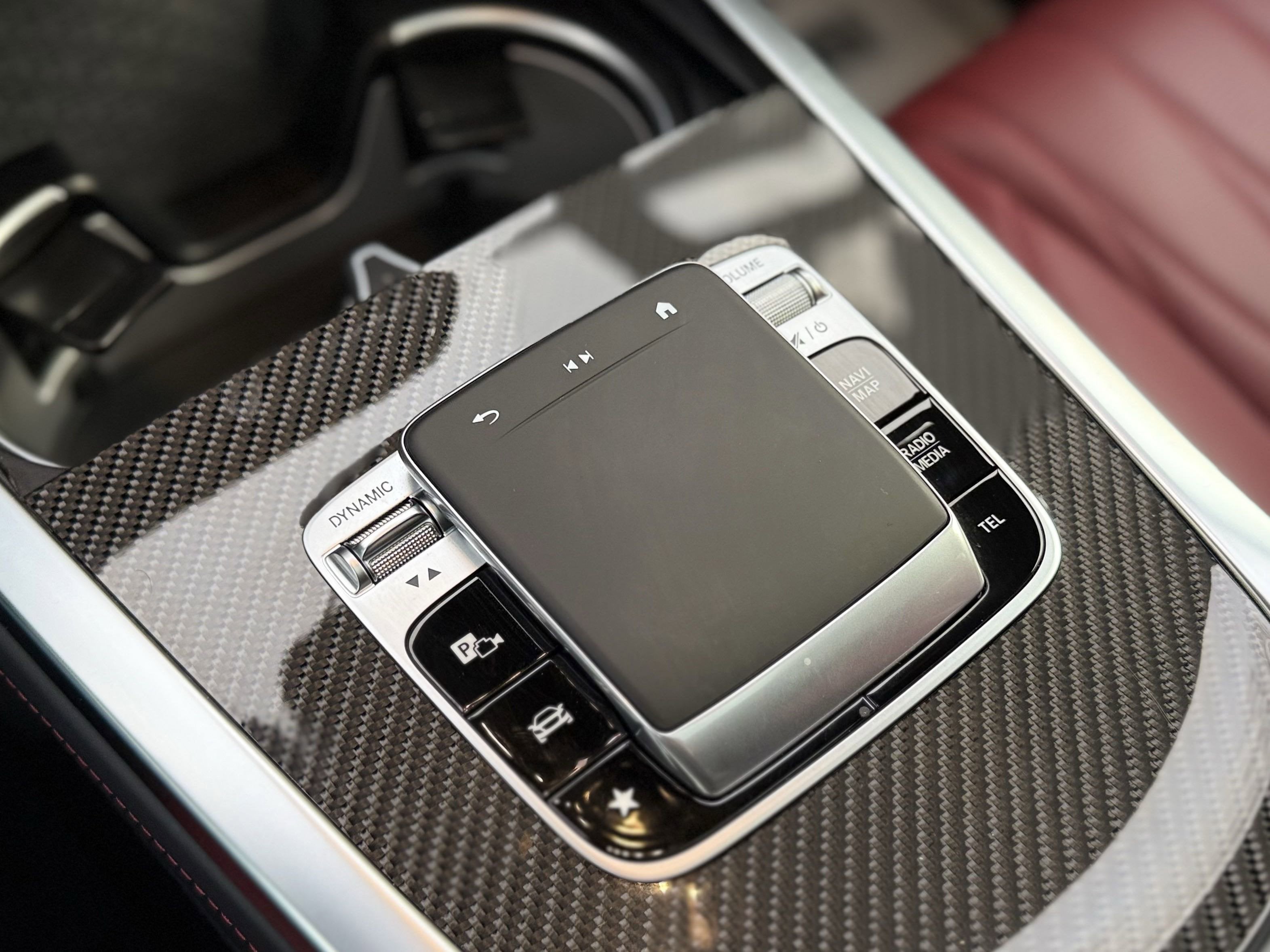 2025 Mercedes-Benz G-Class G 63 AMG® 4MATIC®