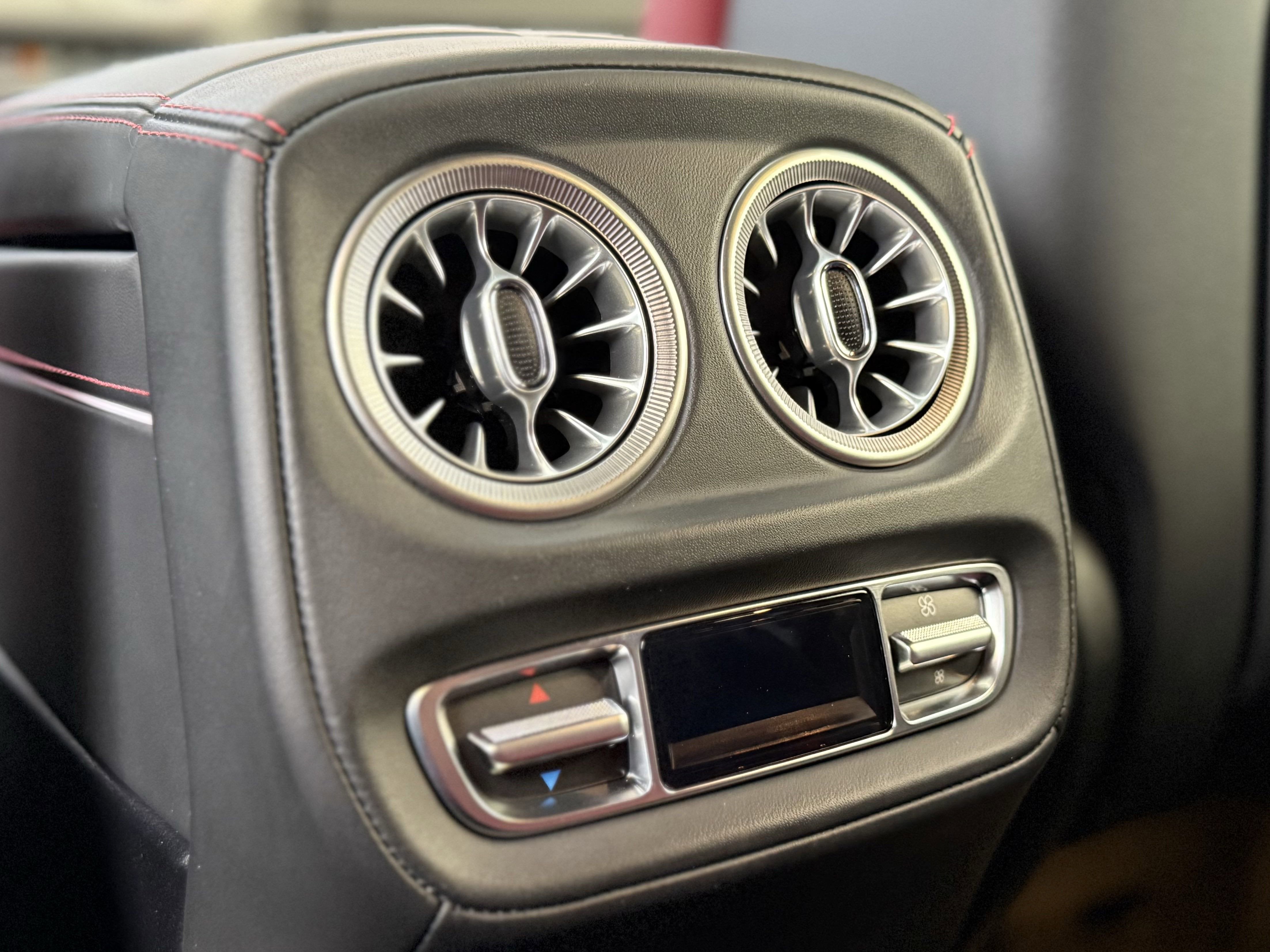 2025 Mercedes-Benz G-Class G 63 AMG® 4MATIC®