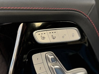 2025 Mercedes-Benz G-Class G 63 AMG® 4MATIC®
