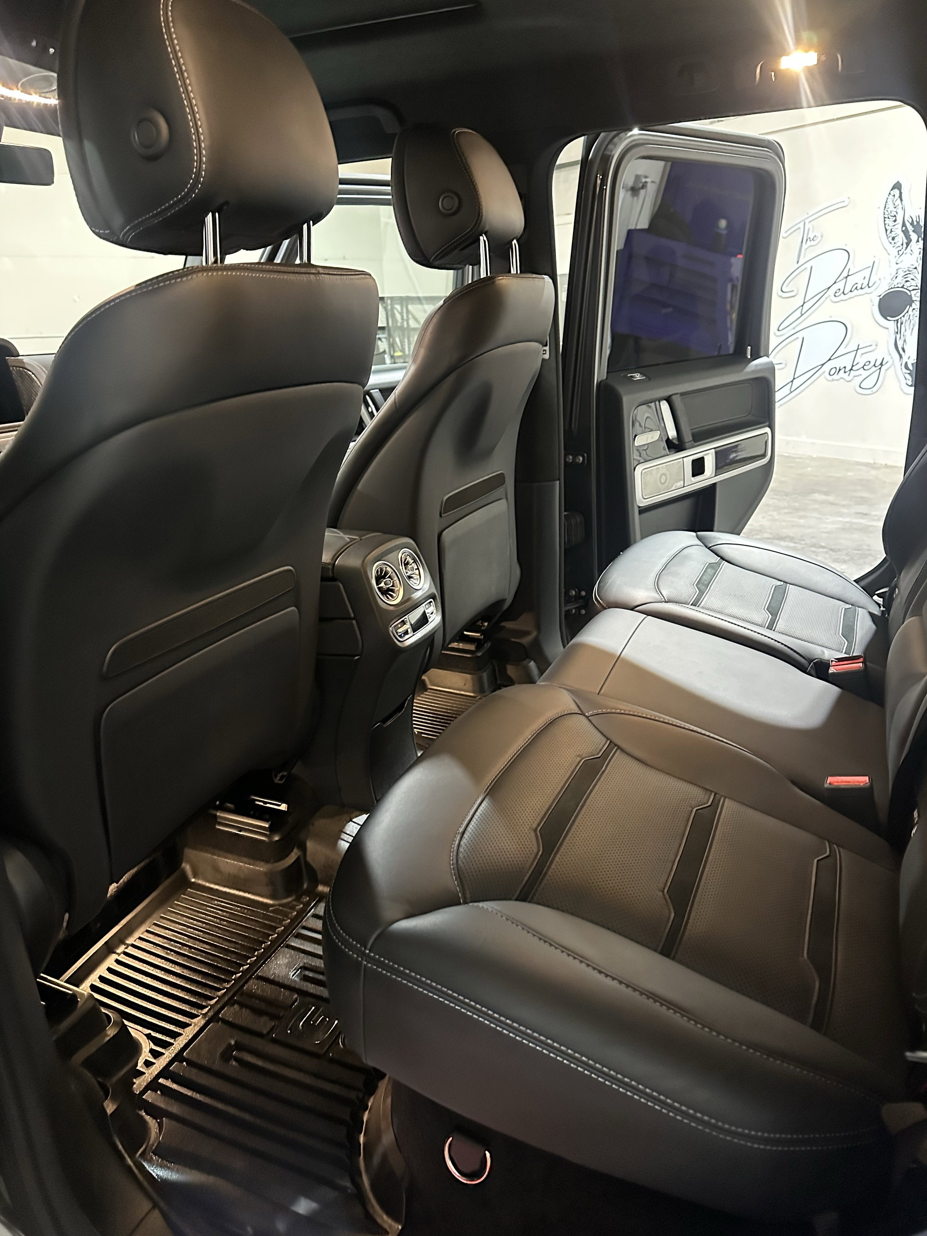 2022 Mercedes-Benz G-Class G 63 AMG® 4MATIC®