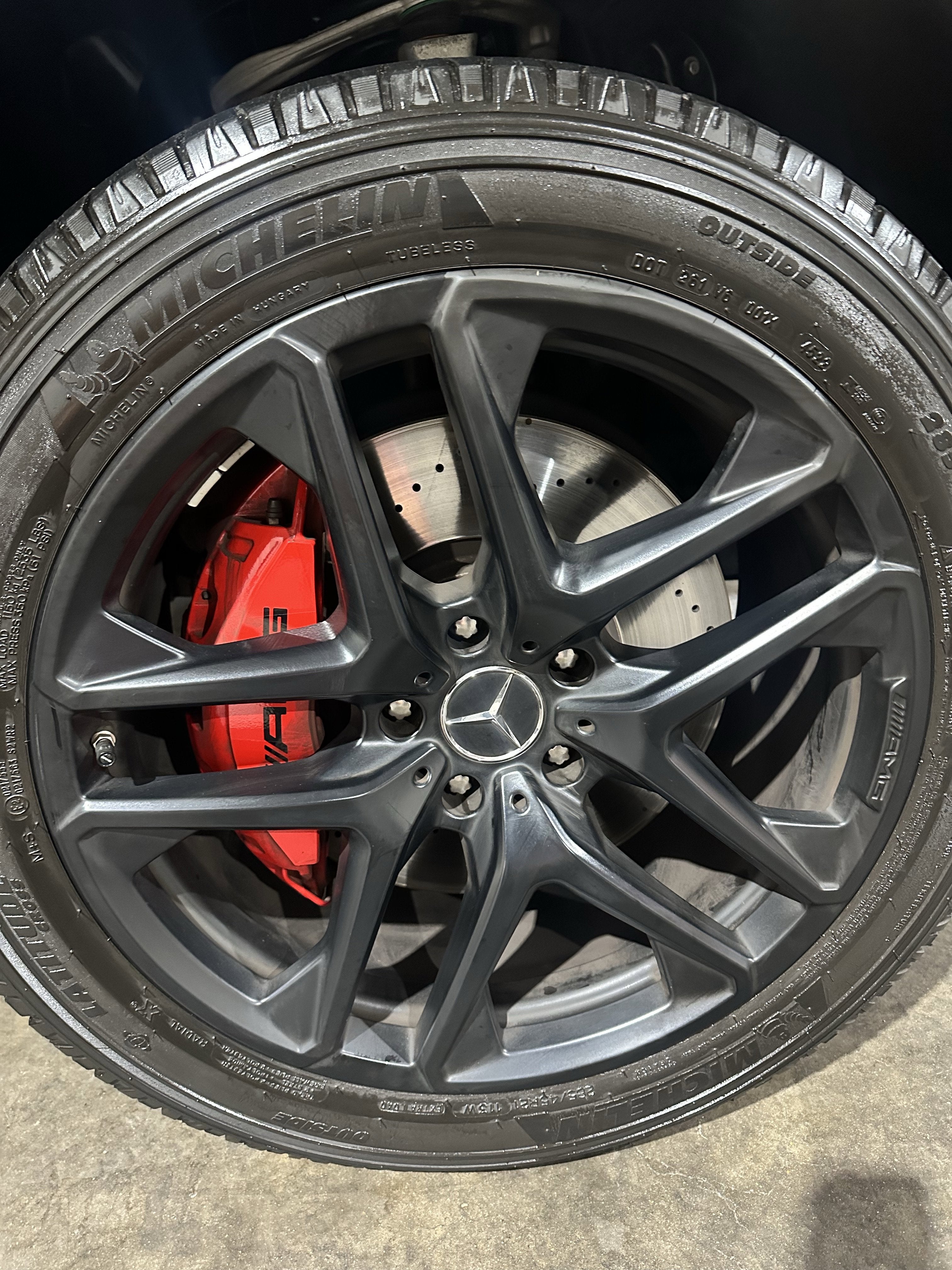 2022 Mercedes-Benz G-Class G 63 AMG® 4MATIC®