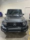 2022 Mercedes-Benz G-Class G 63 AMG® 4MATIC®