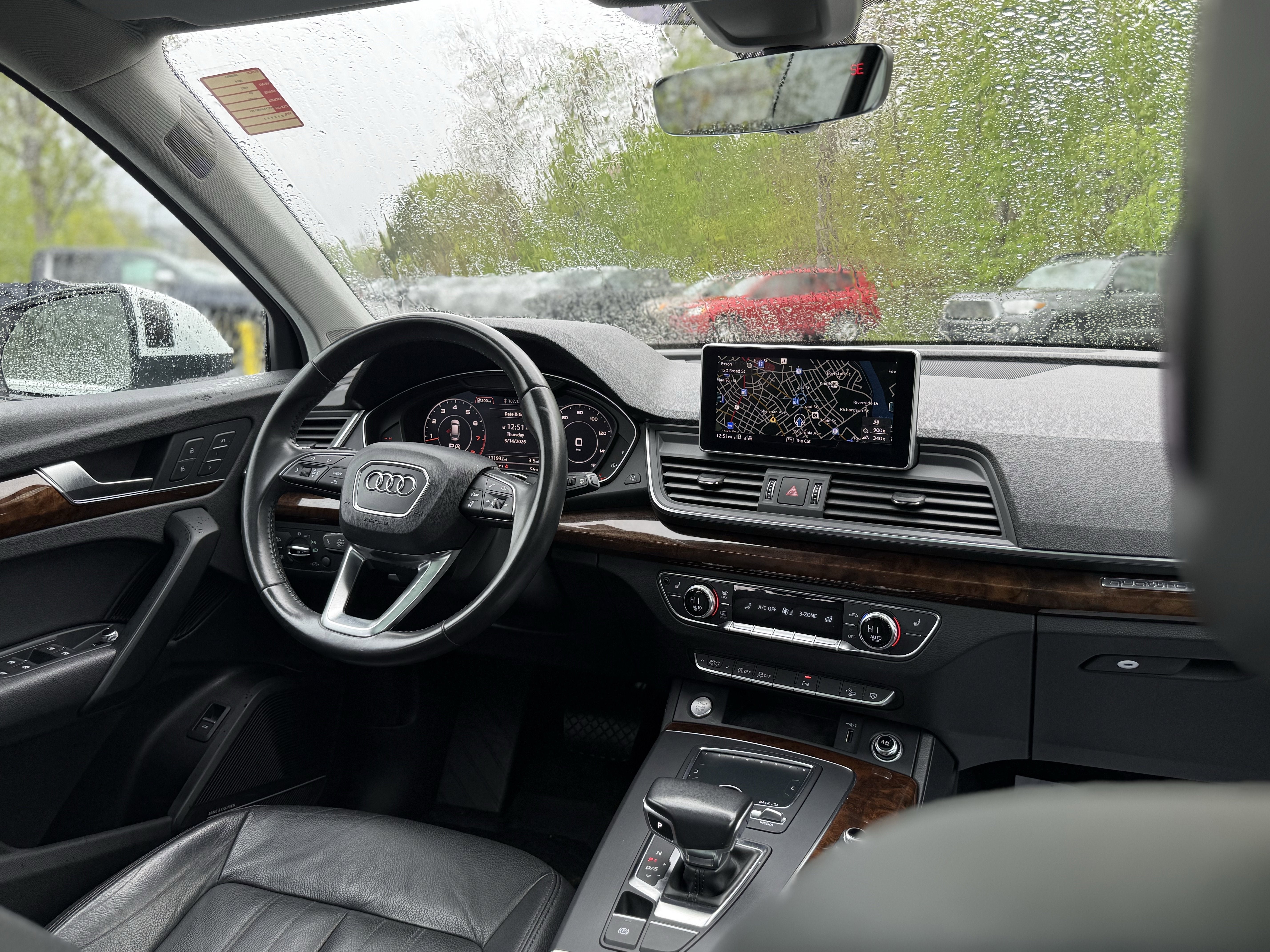 2018 Audi Q5 2.0T Premium Plus quattro