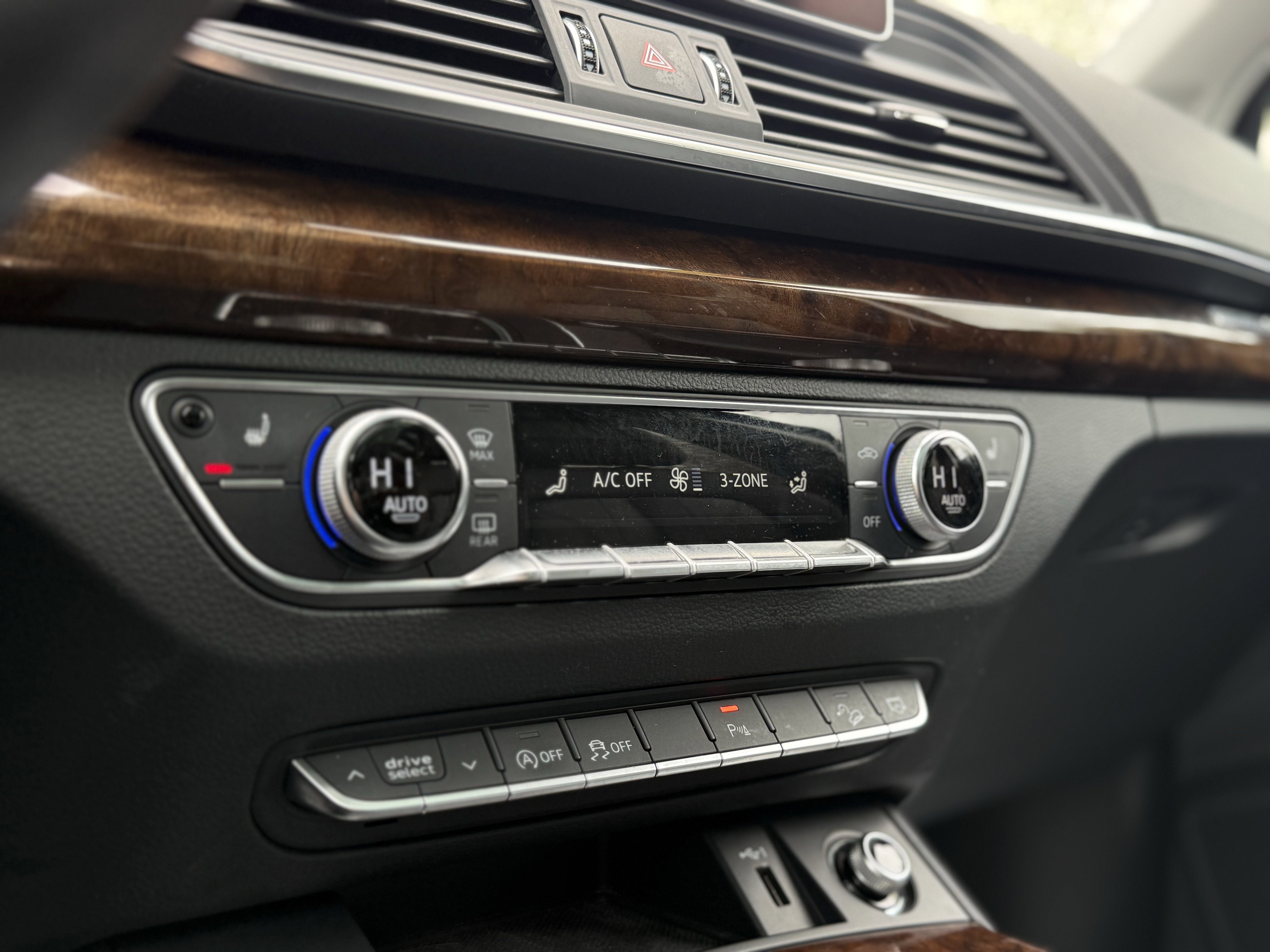 2018 Audi Q5 2.0T Premium Plus quattro