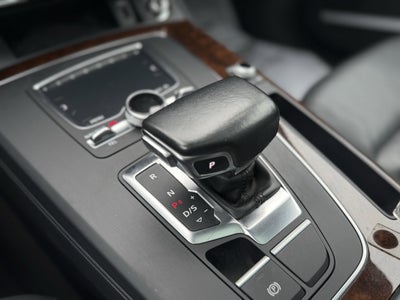 2018 Audi Q5 2.0T Premium Plus quattro