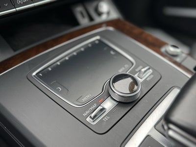 2018 Audi Q5 2.0T Premium Plus quattro