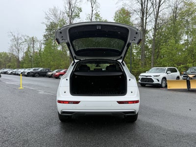 2018 Audi Q5 2.0T Premium Plus quattro