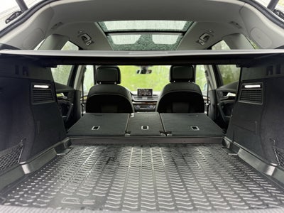 2018 Audi Q5 2.0T Premium Plus quattro