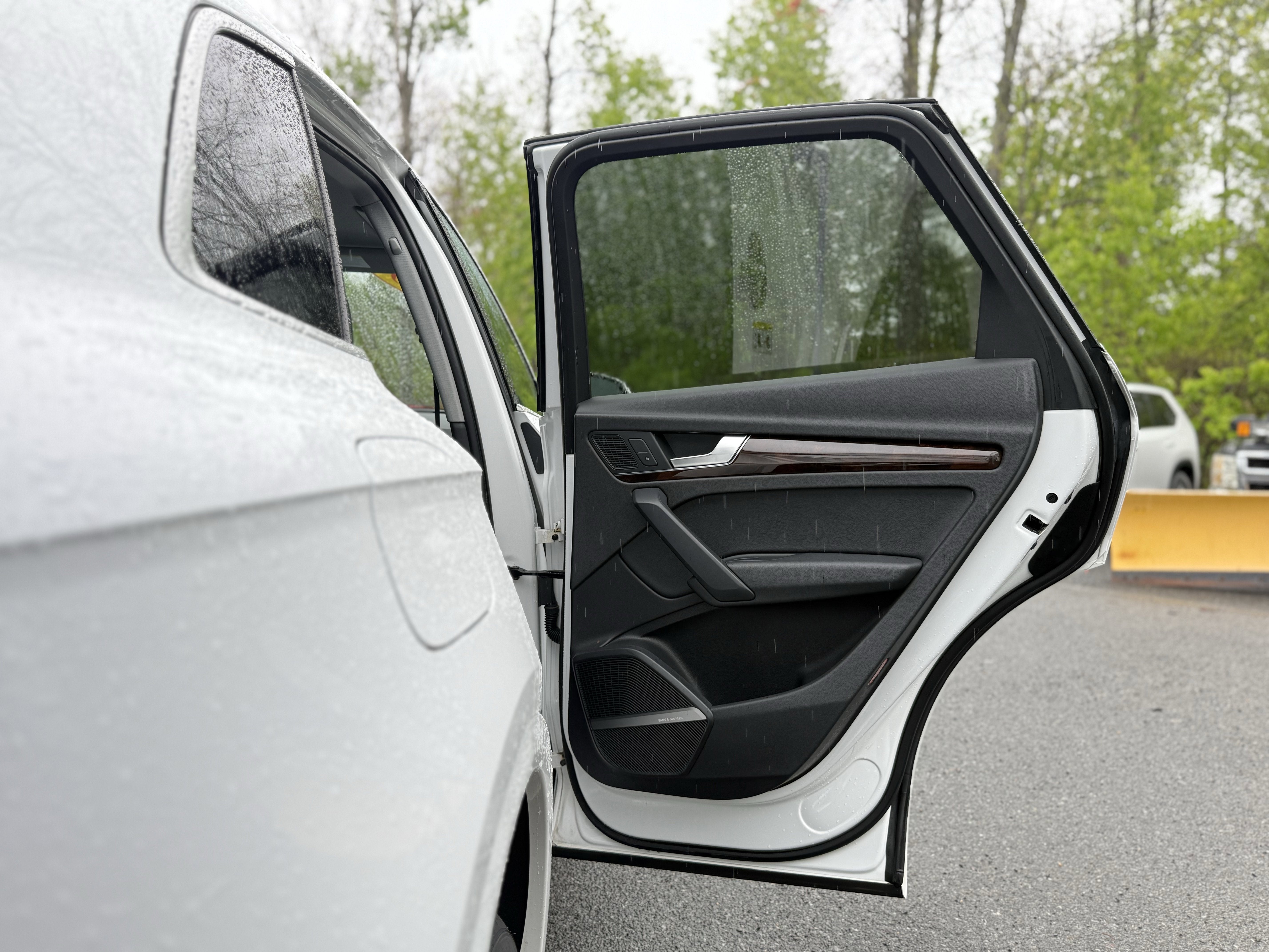 2018 Audi Q5 2.0T Premium Plus quattro