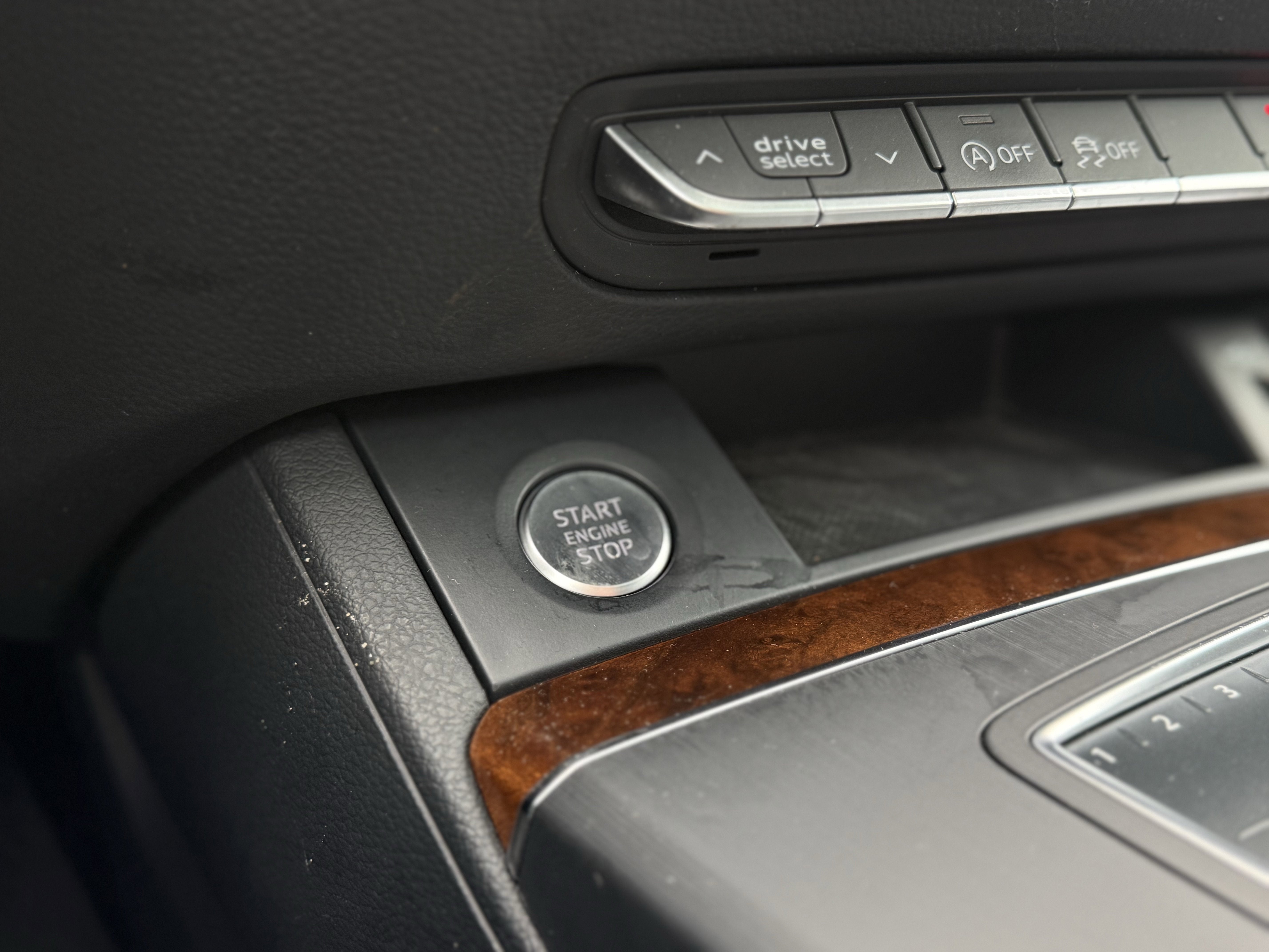 2018 Audi Q5 2.0T Premium Plus quattro