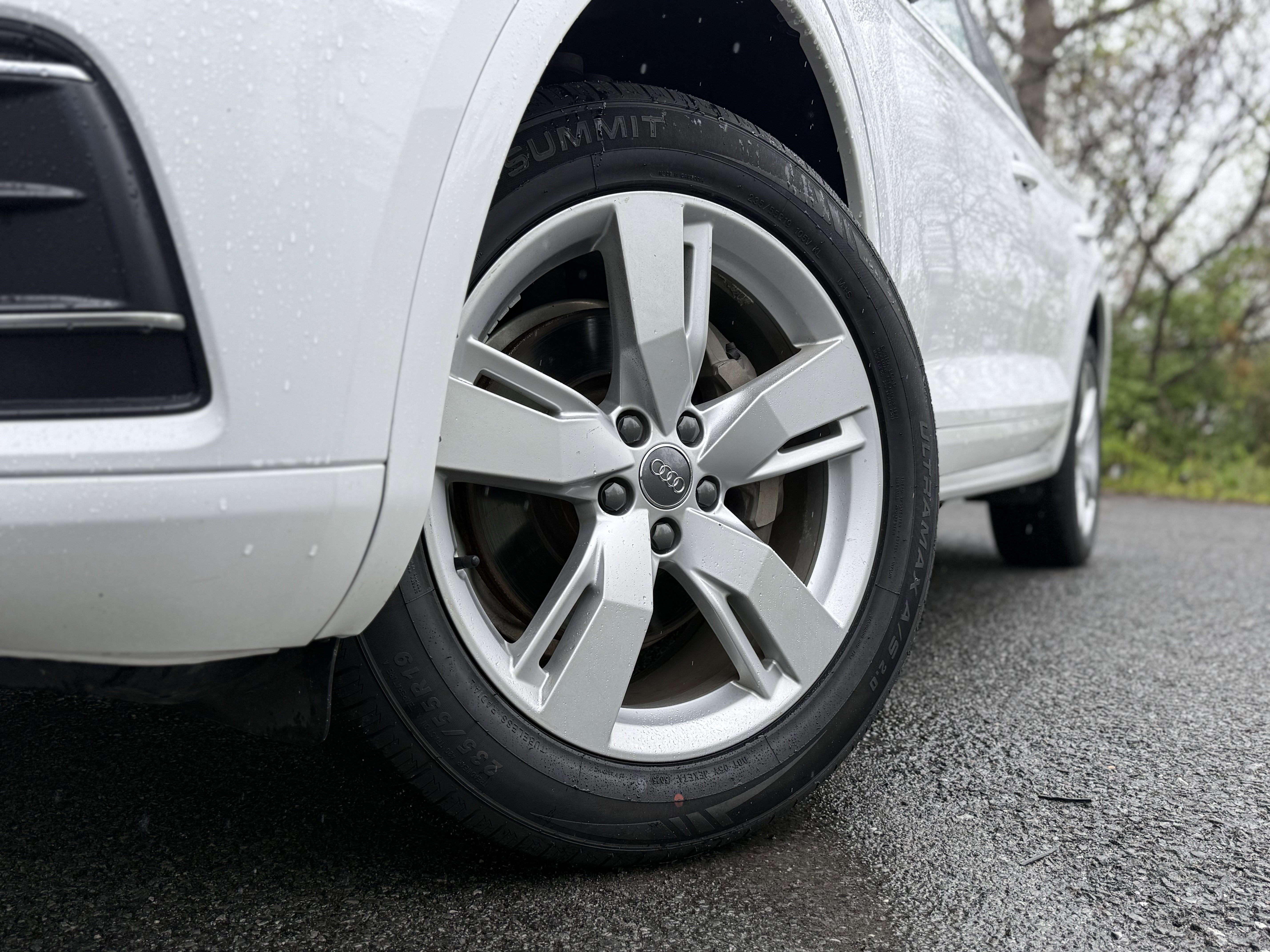 2018 Audi Q5 2.0T Premium Plus quattro
