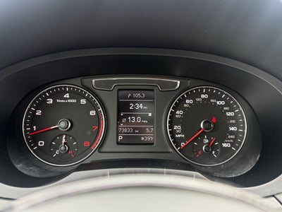 2018 Audi Q3 2.0T Premium quattro