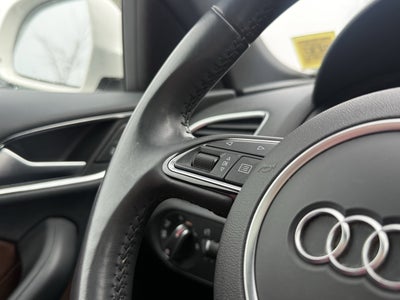 2018 Audi Q3 2.0T Premium quattro