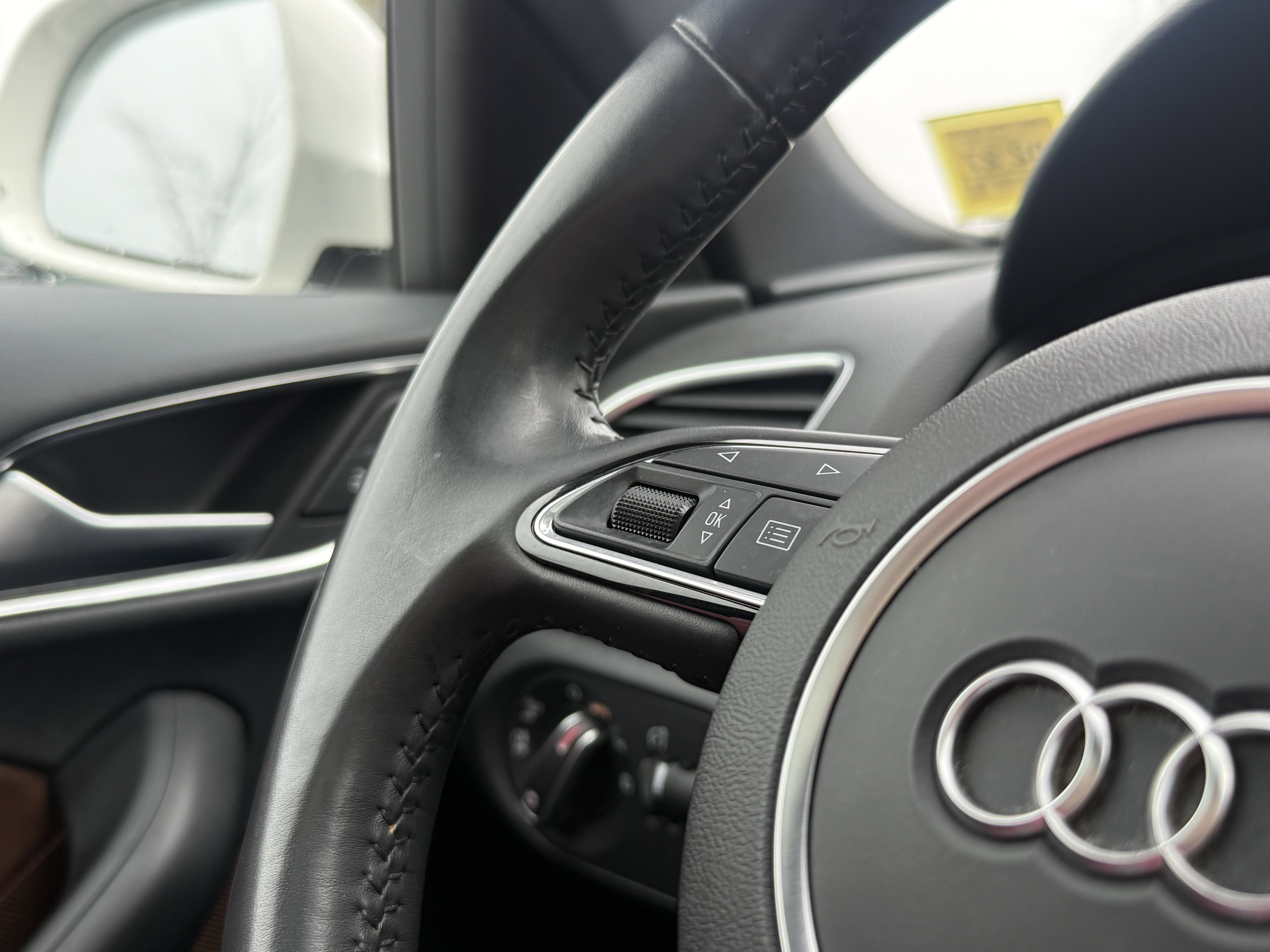 2018 Audi Q3 2.0T Premium quattro