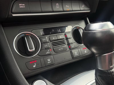 2018 Audi Q3 2.0T Premium quattro