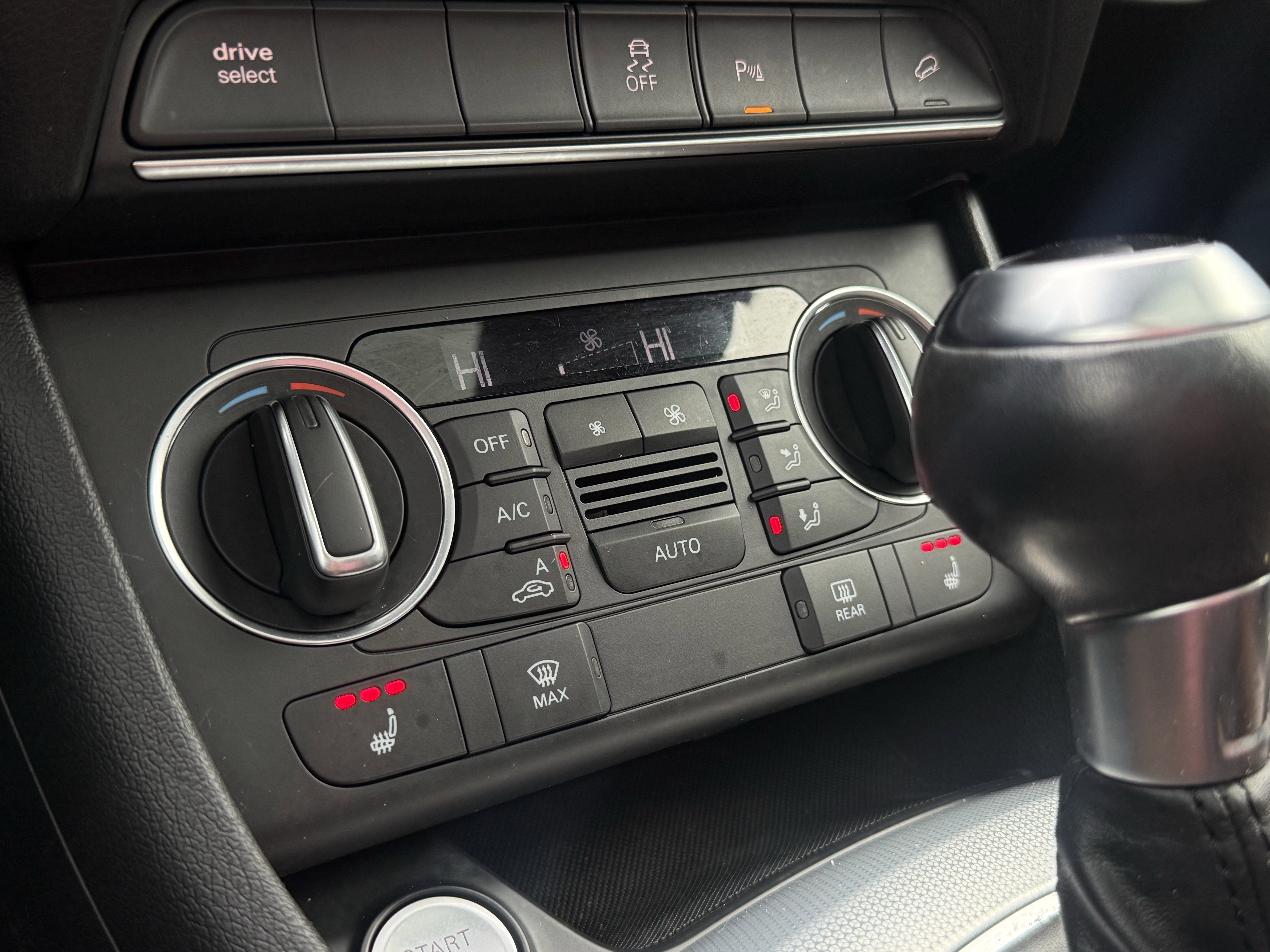 2018 Audi Q3 2.0T Premium quattro