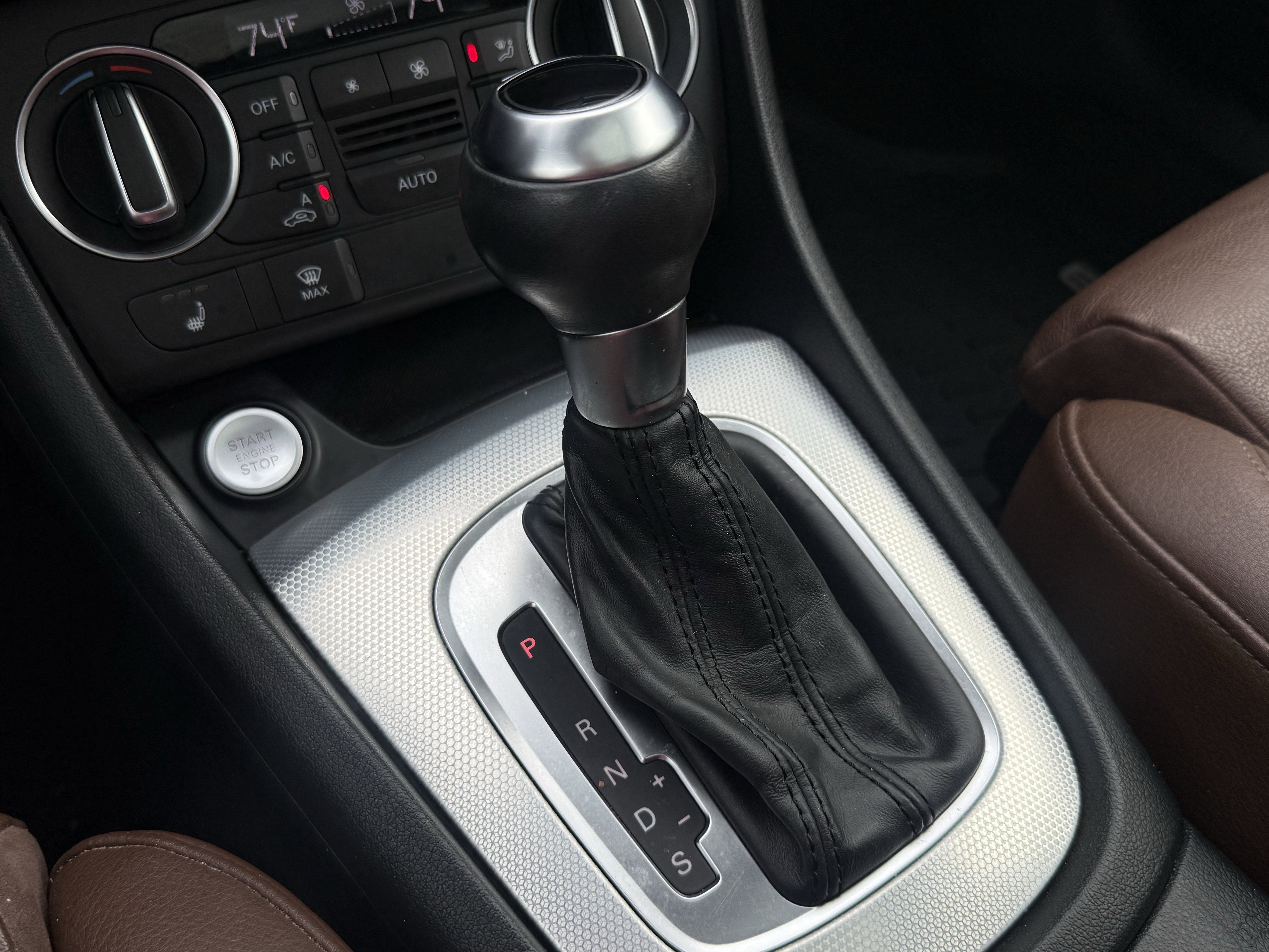 2018 Audi Q3 2.0T Premium quattro