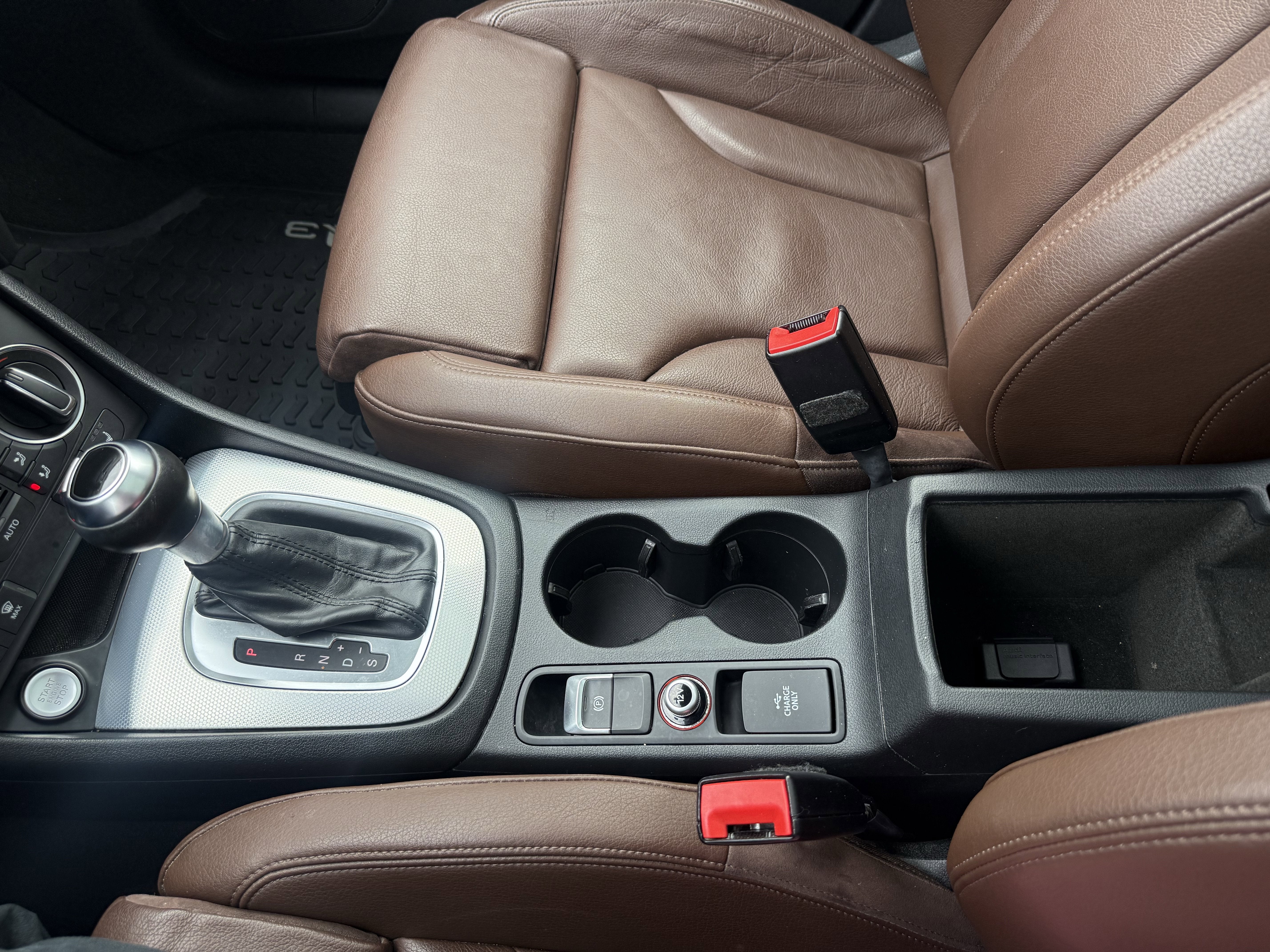 2018 Audi Q3 2.0T Premium quattro