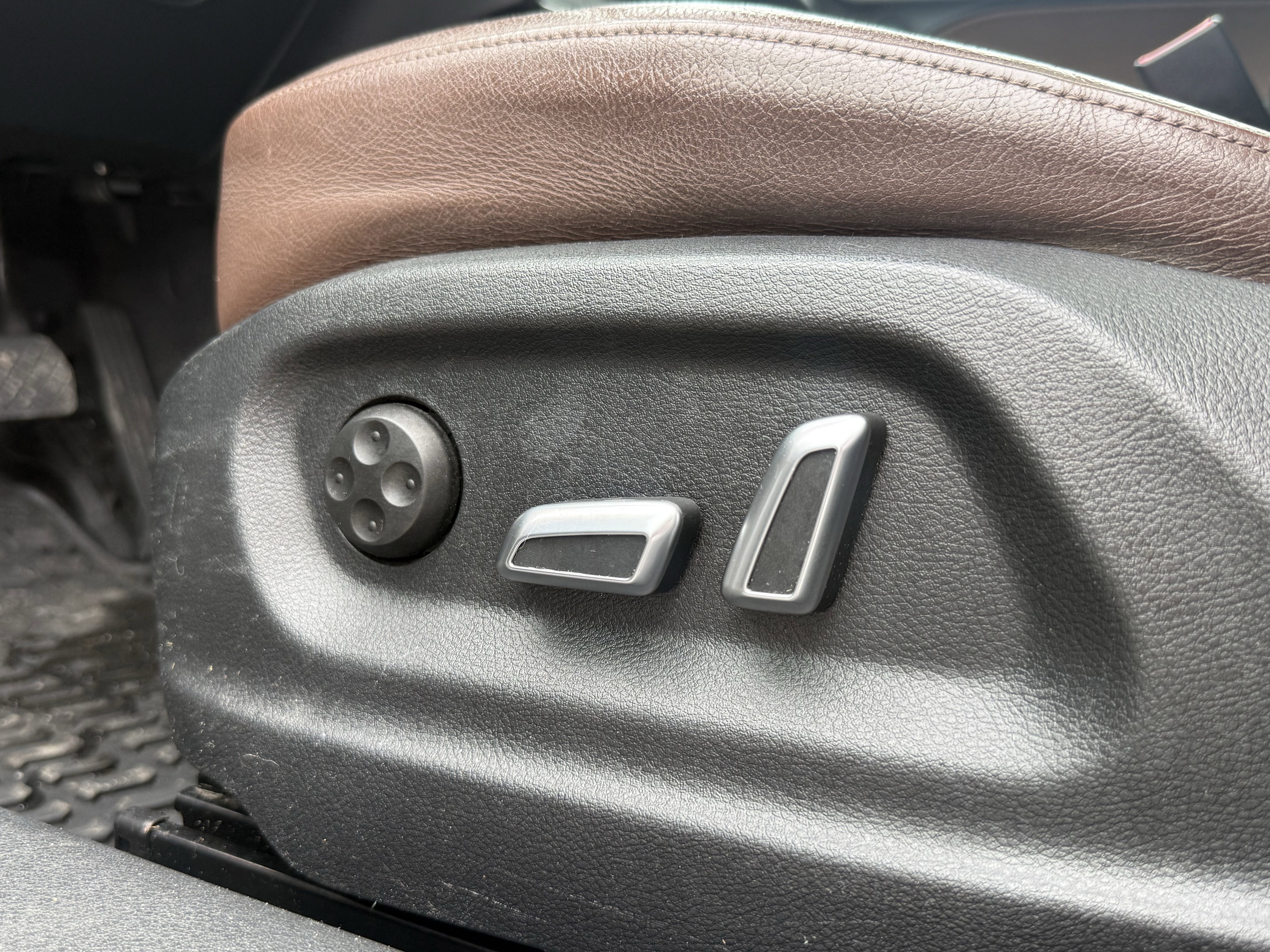 2018 Audi Q3 2.0T Premium quattro