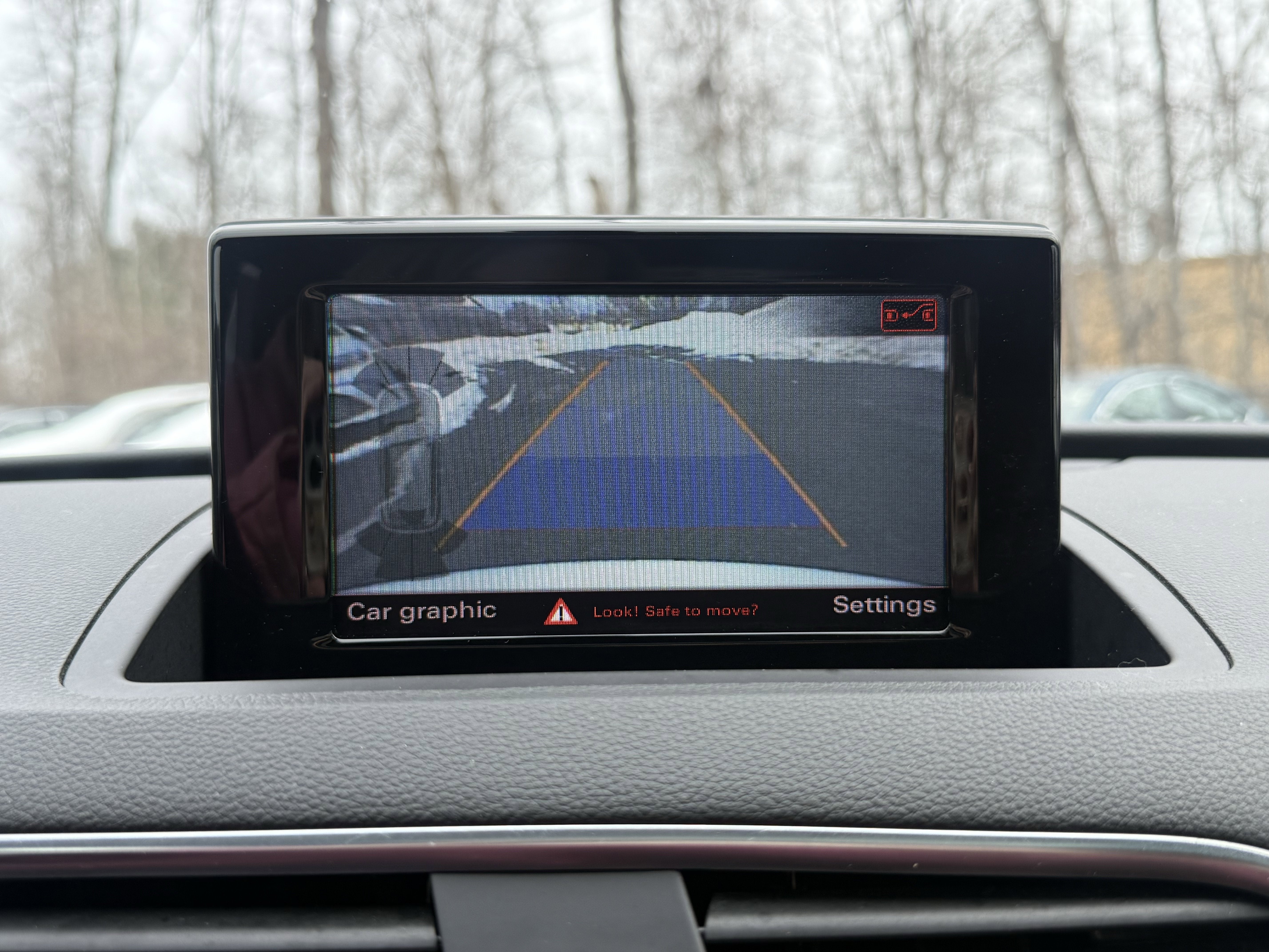 2018 Audi Q3 2.0T Premium quattro