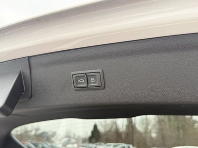 2018 Audi Q3 2.0T Premium quattro