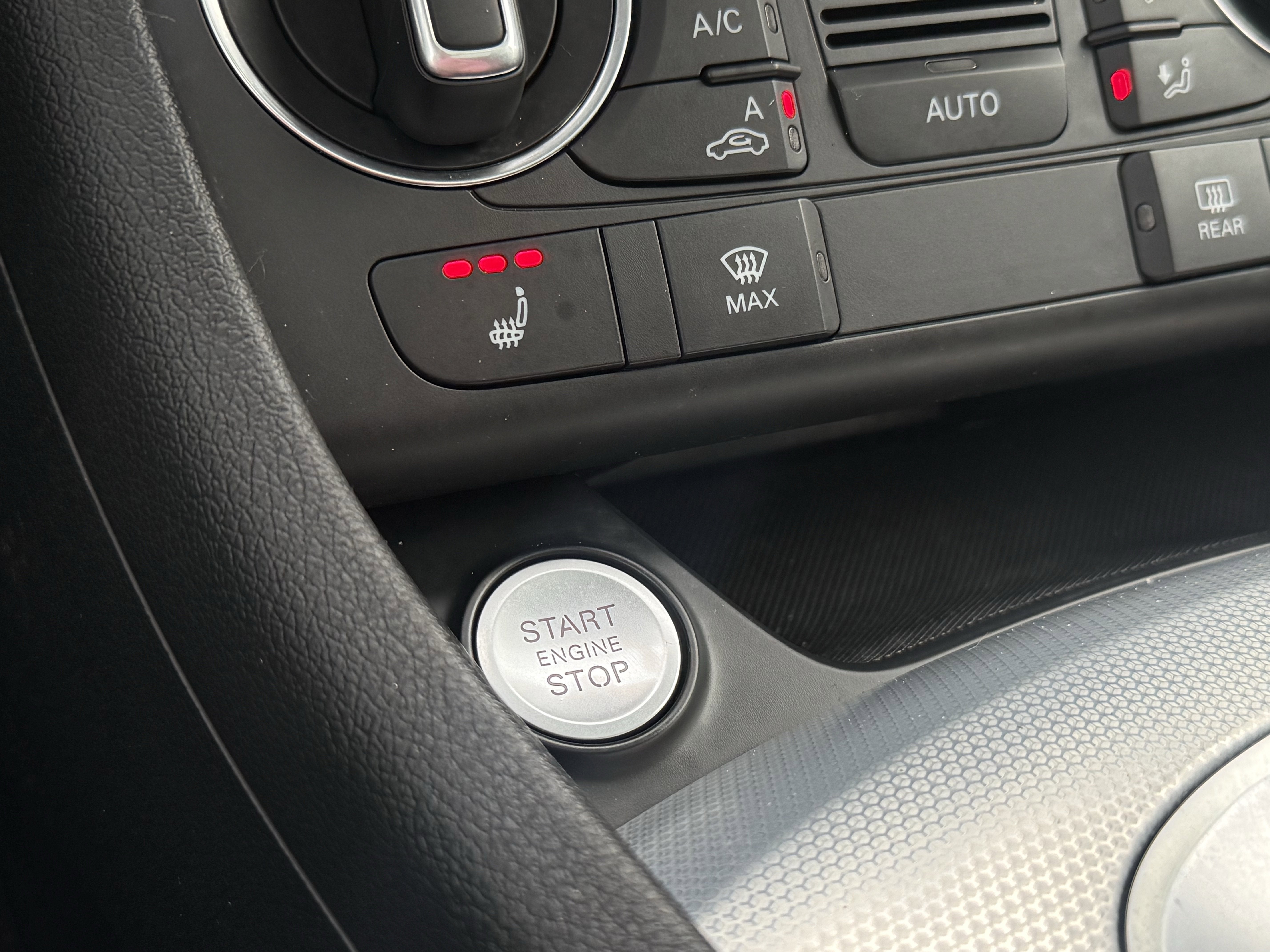 2018 Audi Q3 2.0T Premium quattro