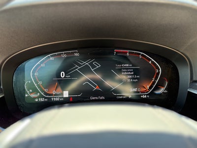 2023 BMW 5 Series 530i xDrive