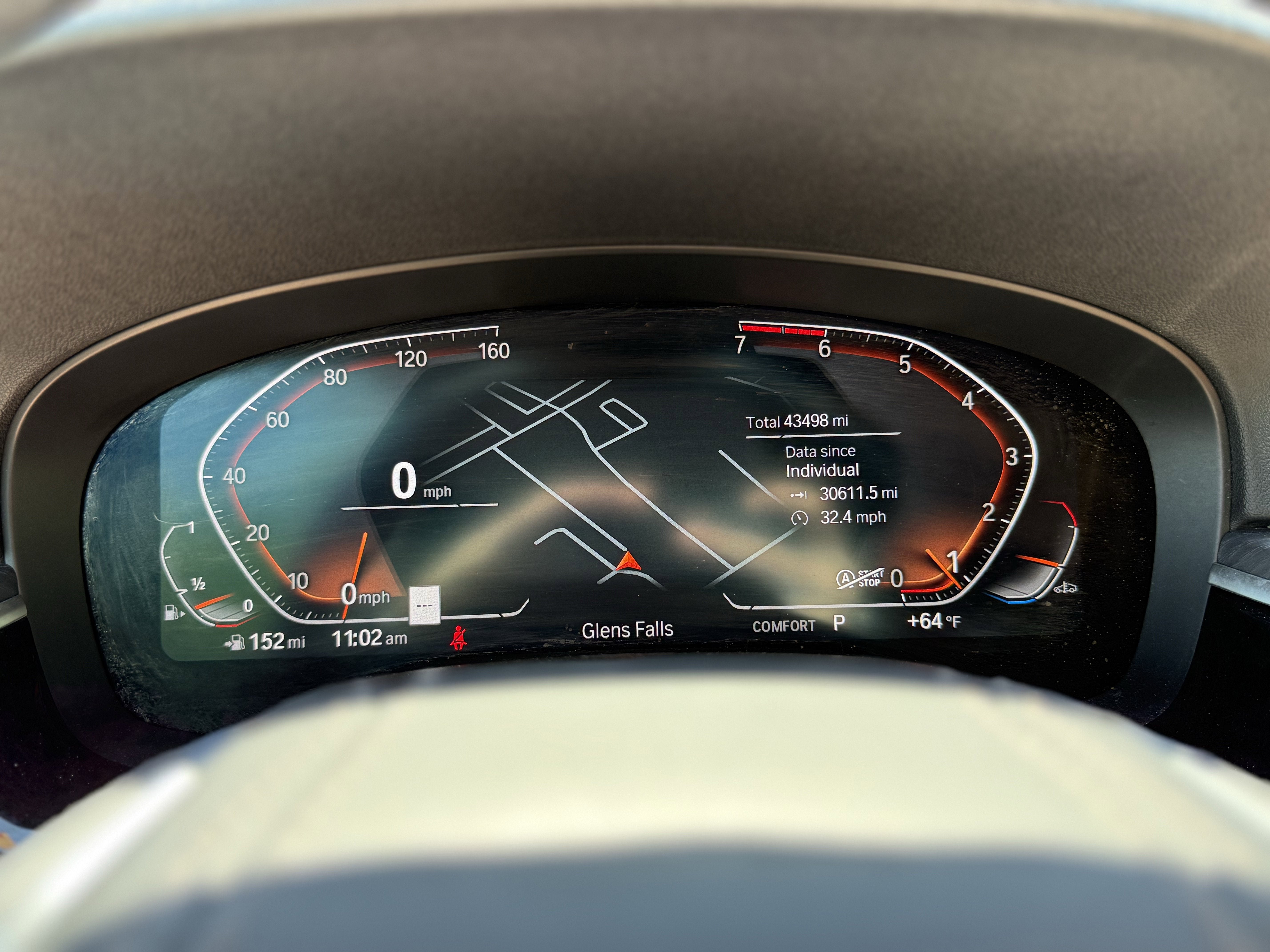 2023 BMW 5 Series 530i xDrive