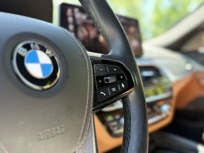2023 BMW 5 Series 530i xDrive