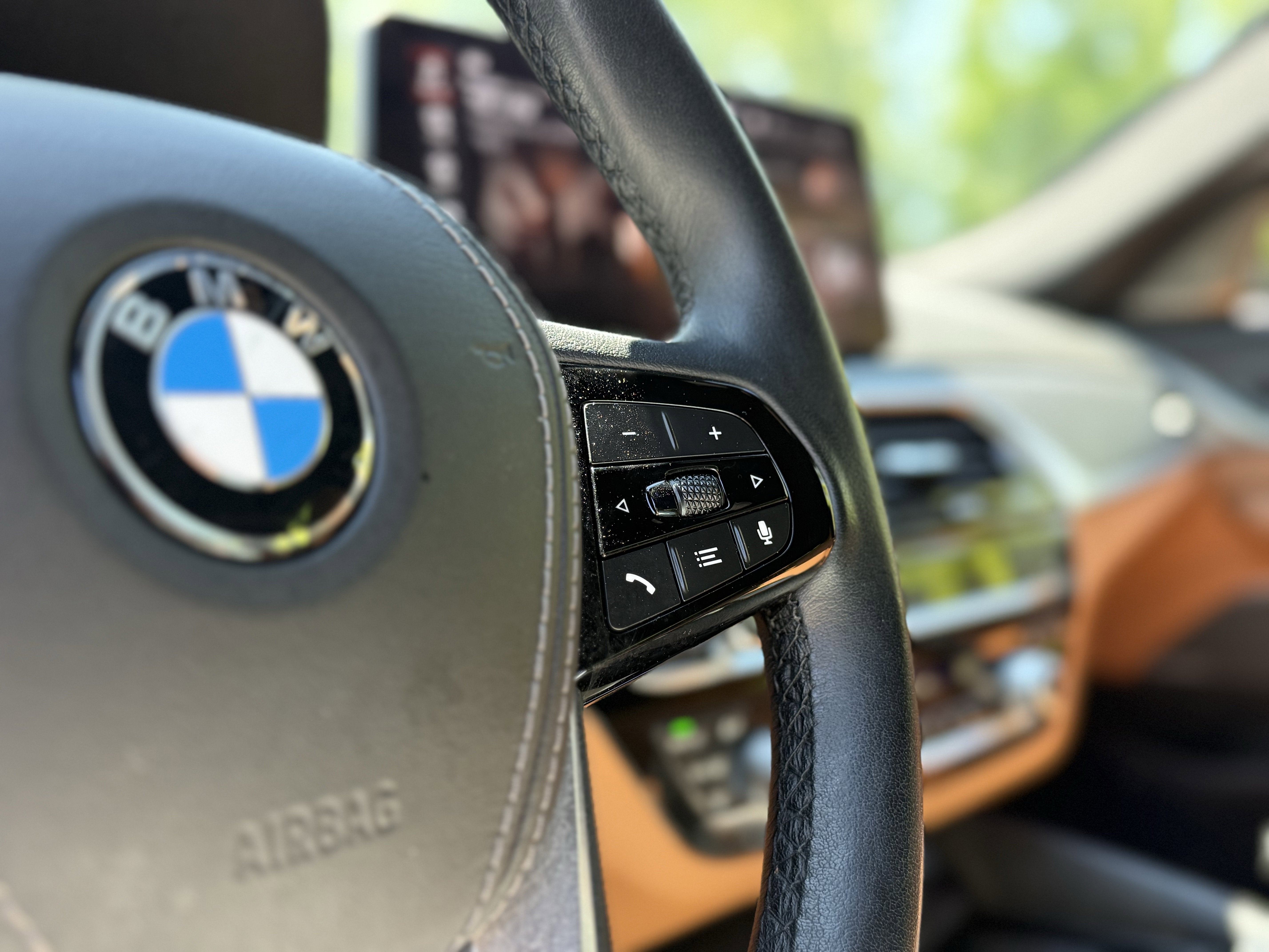 2023 BMW 5 Series 530i xDrive