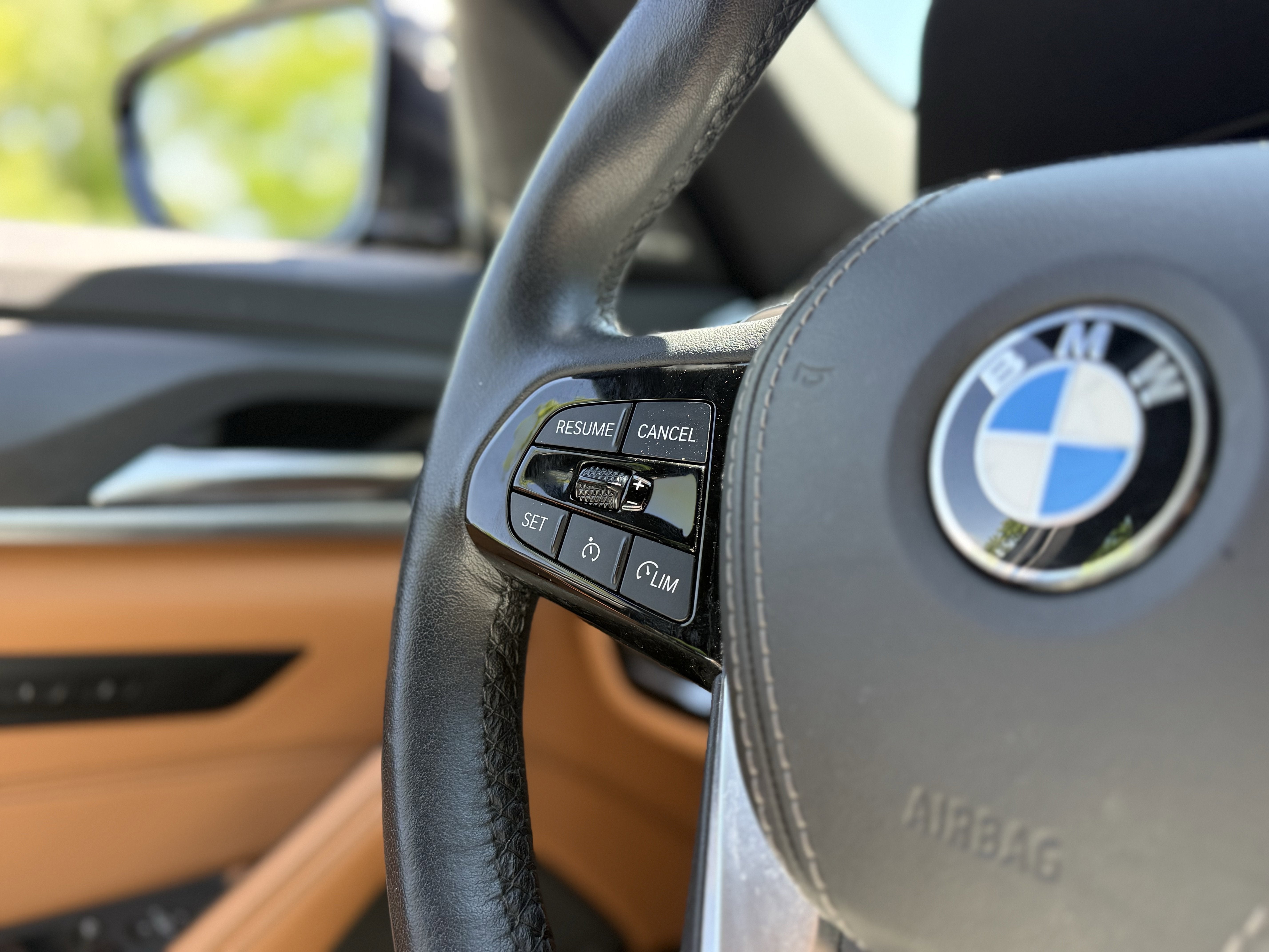 2023 BMW 5 Series 530i xDrive