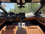 2023 BMW 5 Series 530i xDrive