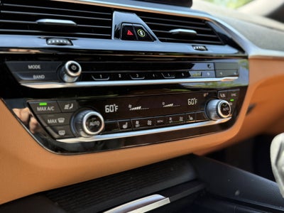 2023 BMW 5 Series 530i xDrive