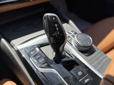 2023 BMW 5 Series 530i xDrive