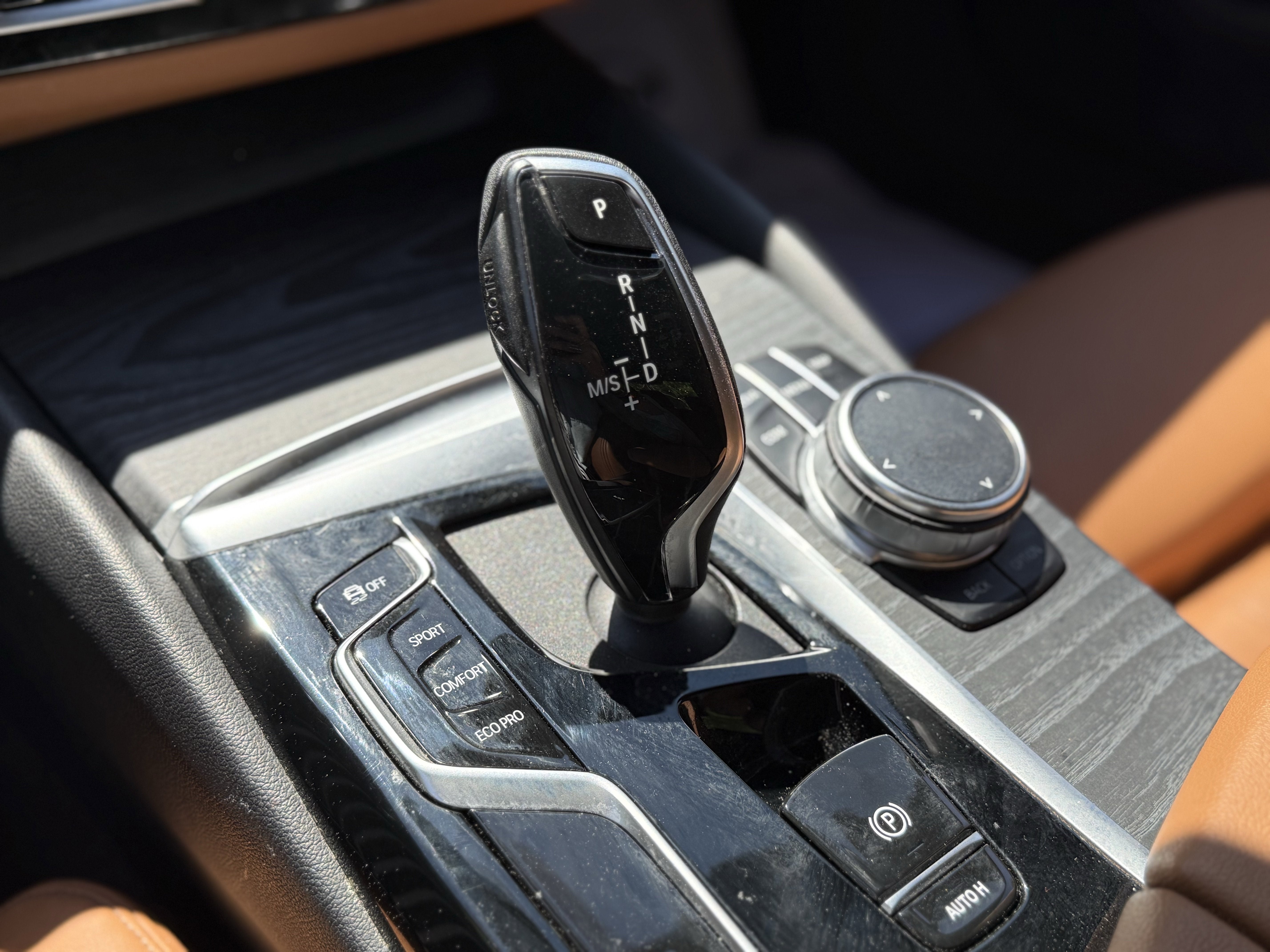 2023 BMW 5 Series 530i xDrive