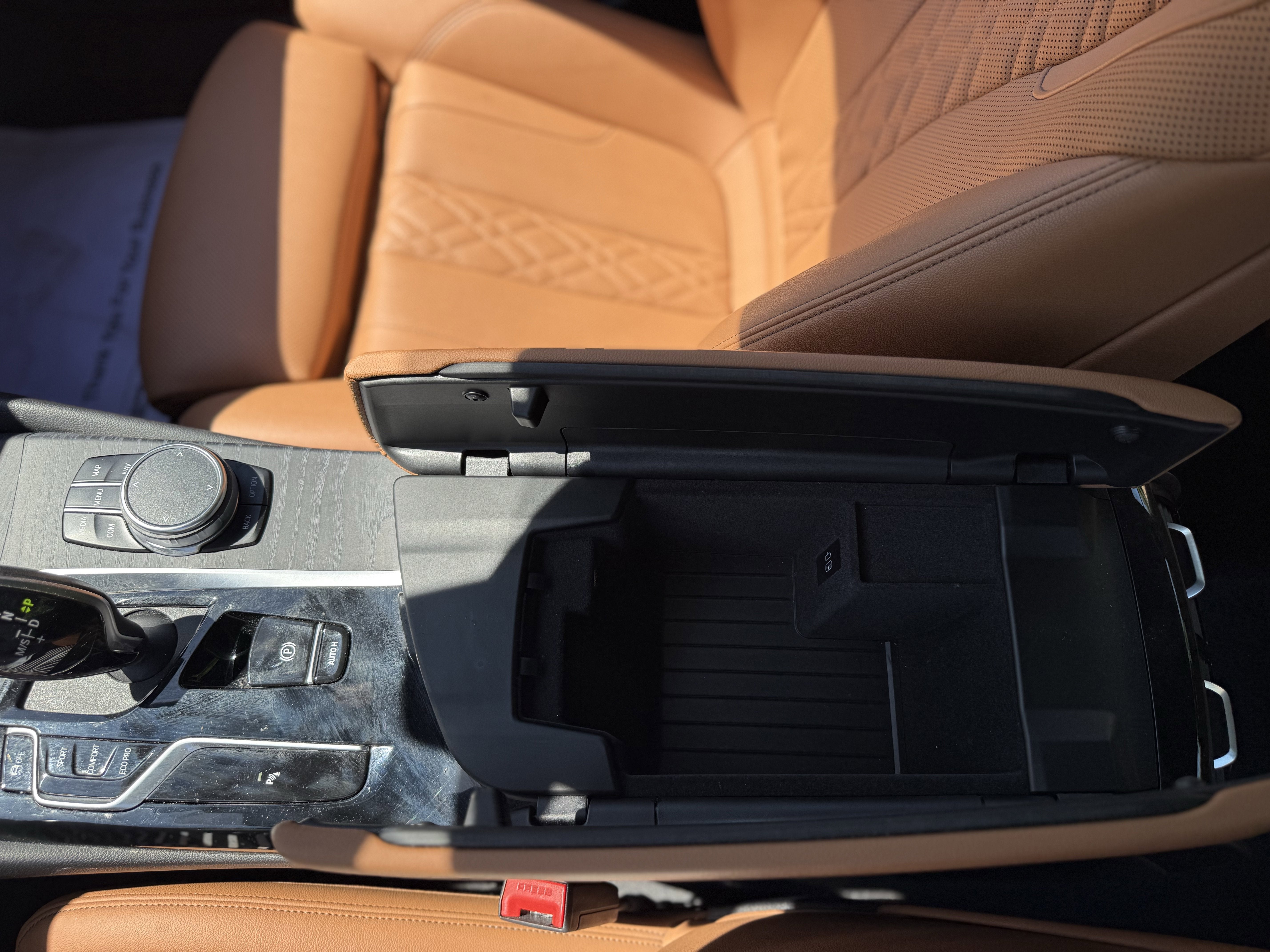 2023 BMW 5 Series 530i xDrive